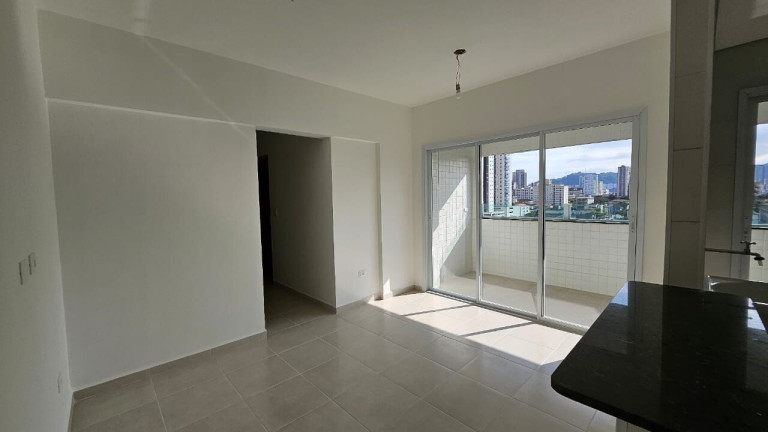 Apartamento com 2 Quartos à Venda, 59 m² em Macuco - Santos