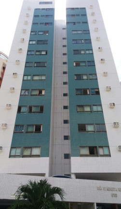 Imagem Imóvel com 2 Quartos à Venda, 65 m² em Boa Viagem - Recife Imagem Imóvel com 2 Quartos à Venda, 65 m² em Boa Viagem - Recife