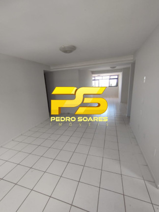 Imagem Apartamento com 3 Quartos à Venda, 138 m² em Tambaú - João Pessoa