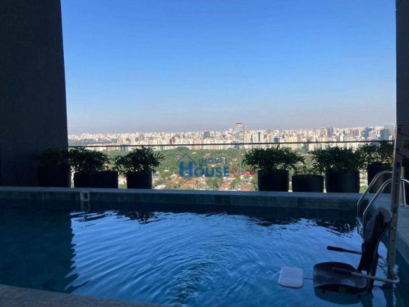 Imagem Apartamento com 1 Quarto à Venda, 71 m² em Pinheiros - São Paulo Imagem Apartamento com 1 Quarto à Venda, 71 m² em Pinheiros - São Paulo