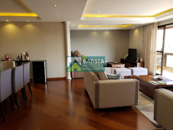 Imagem Apartamento com 4 Quartos à Venda, 189 m² em Rudge Ramos - São Bernardo Do Campo Imagem Apartamento com 4 Quartos à Venda, 189 m² em Rudge Ramos - São Bernardo Do Campo