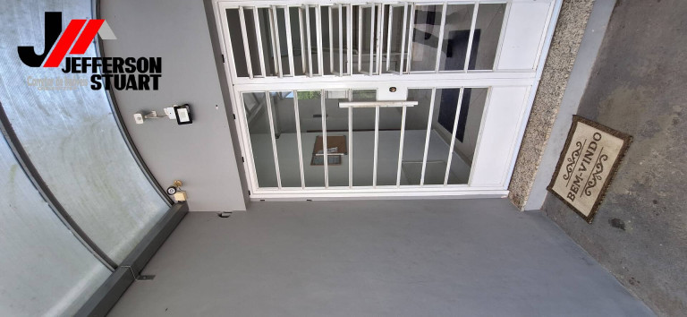 Imagem Apartamento com 2 Quartos à Venda, 60 m² em Residencial Coopemi I - Guaratinguetá