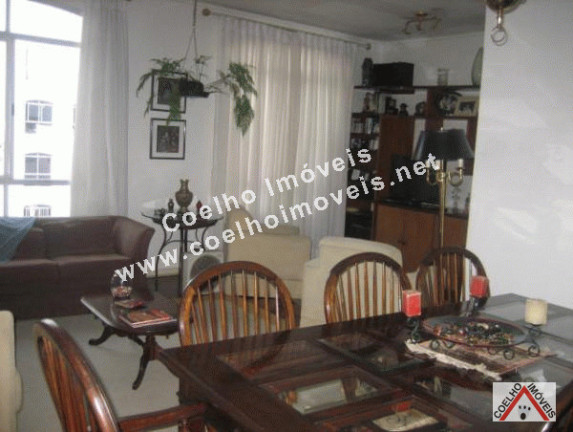 Imagem Apartamento à Venda, 123 m² em Vila Sofia - São Paulo