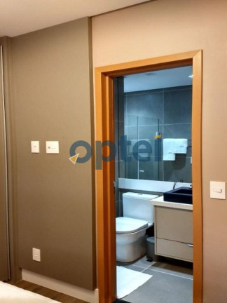 Imagem Apartamento com 2 Quartos à Venda, 65 m² em Campestre - Santo André