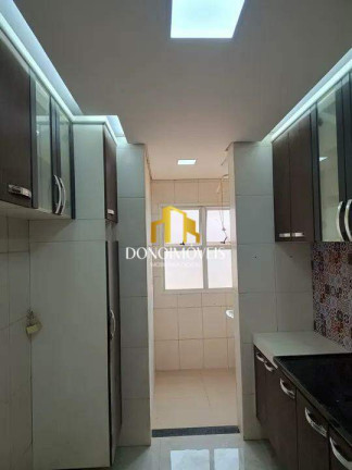 Imagem Apartamento com 3 Quartos à Venda, 77 m² em Vila Pires - Santo André Imagem Apartamento com 3 Quartos à Venda, 77 m² em Vila Pires - Santo André