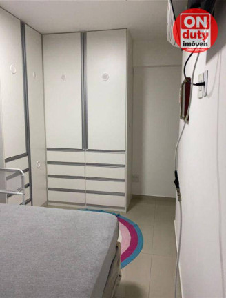 Imagem Apartamento com 2 Quartos à Venda, 76 m² em Itararé - São Vicente Imagem Apartamento com 2 Quartos à Venda, 76 m² em Itararé - São Vicente