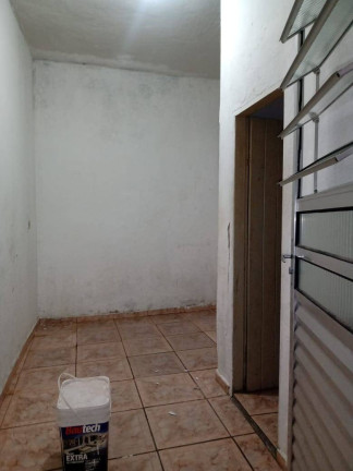 Imagem Casa com 1 Quarto para Alugar, em Campanario - Diadema Imagem Casa com 1 Quarto para Alugar, em Campanario - Diadema