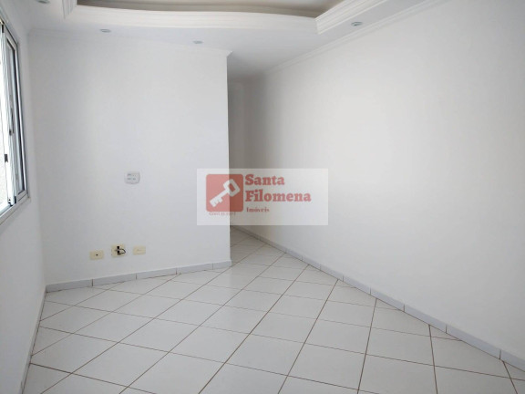 Imagem Apartamento com 3 Quartos à Venda, 90 m² em Vila Curuçá - Santo André Imagem Apartamento com 3 Quartos à Venda, 90 m² em Vila Curuçá - Santo André