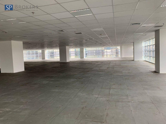 Imagem Sala Comercial para Alugar, 2.198 m² em Vila Olímpia - São Paulo Imagem Sala Comercial para Alugar, 2.198 m² em Vila Olímpia - São Paulo