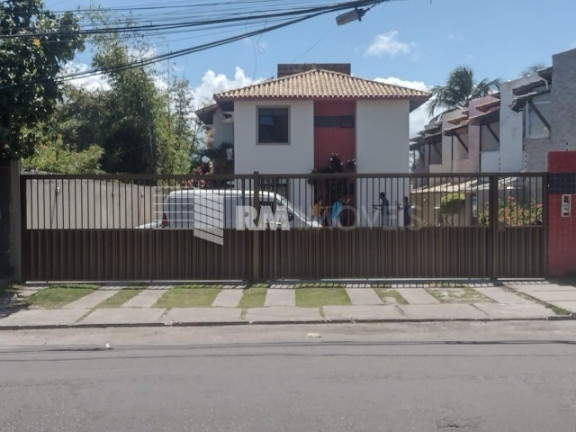 Apartamento com 1 Quarto à Venda, 45 m² em Stella Maris - Salvador