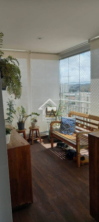 Imagem Apartamento com 2 Quartos à Venda, 82 m² em Granja Julieta - São Paulo