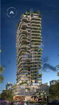 Apartamento com 3 Quartos à Venda, 118 m² em Fazenda - Itajaí