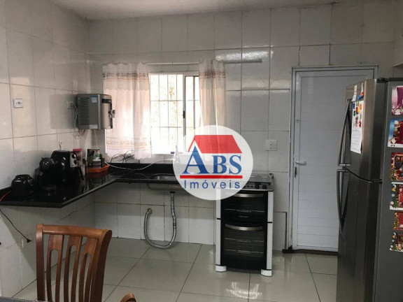 Imagem Sobrado com 3 Quartos à Venda, 110 m² em Vila Nova - Cubatão Imagem Sobrado com 3 Quartos à Venda, 110 m² em Vila Nova - Cubatão