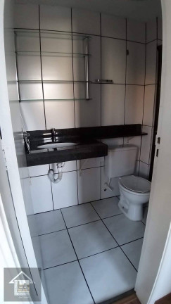 Imagem Apartamento com 2 Quartos à Venda, 47 m² em Campo Limpo - São Paulo Imagem Apartamento com 2 Quartos à Venda, 47 m² em Campo Limpo - São Paulo