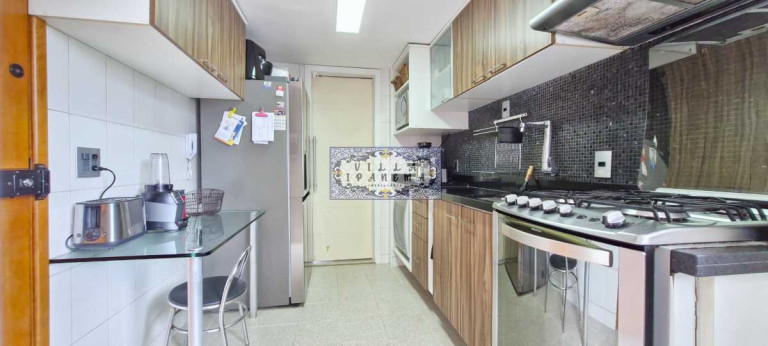 Imagem Apartamento com 2 Quartos à Venda, 87 m² em Tijuca - Rio De Janeiro