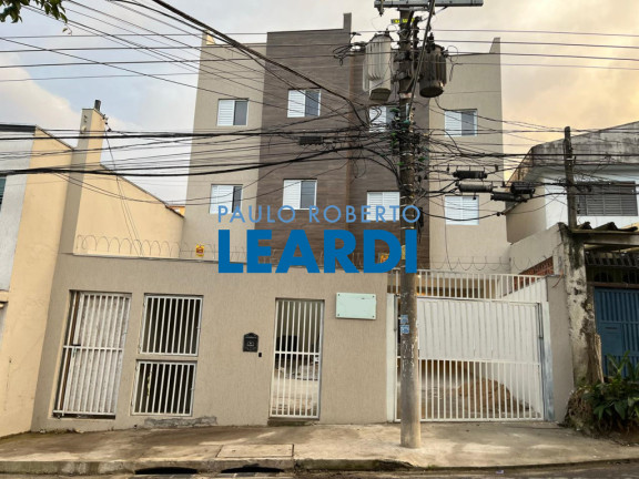 Apartamento com 2 Quartos à Venda, 130 m² em Vila Príncipe De Gales - Santo André