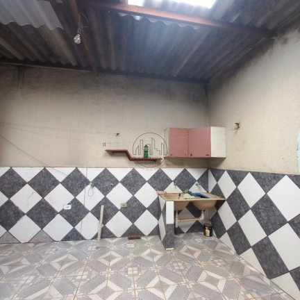 Imagem Casa com 3 Quartos à Venda, 100 m² em Ceilândia Sul (ceilândia) - Brasília