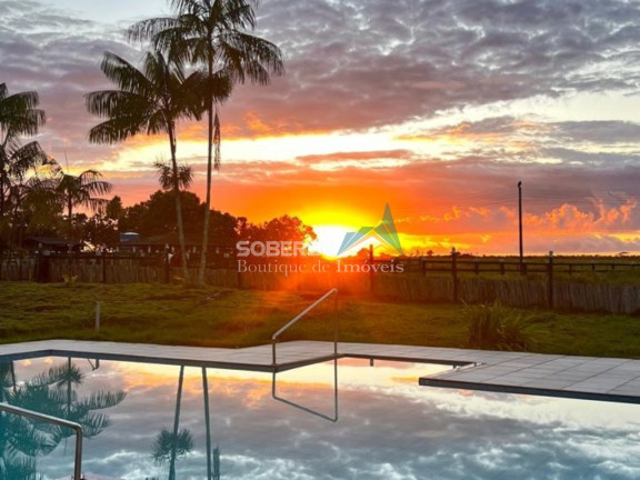 Imagem Imóvel com 4 Quartos à Venda, 5.870.000 m² em Caraiva - Porto Seguro