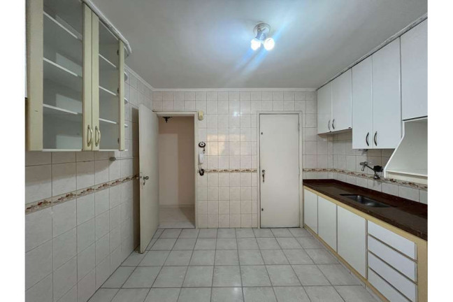 Imagem Apartamento com 3 Quartos à Venda, 79 m² em Vila Moinho Velho - São Paulo