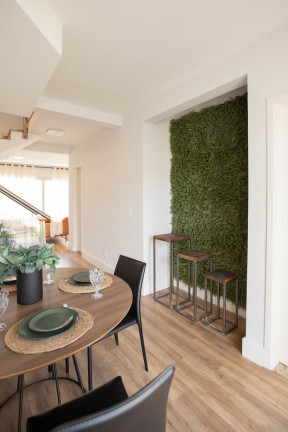 Imagem Casa de Condomínio com 4 Quartos à Venda, 242 m² em Interlagos - São Paulo Imagem Casa de Condomínio com 4 Quartos à Venda, 242 m² em Interlagos - São Paulo