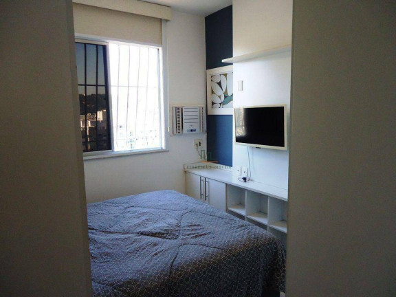 Imagem Apartamento com 2 Quartos à Venda, 80 m² em Santa Rosa - Niterói Imagem Apartamento com 2 Quartos à Venda, 80 m² em Santa Rosa - Niterói