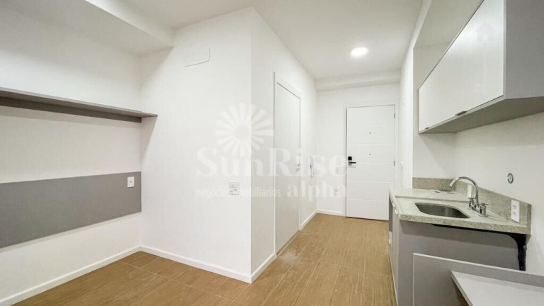 Imagem Imóvel com 1 Quarto à Venda, 26 m² em Butantã - São Paulo