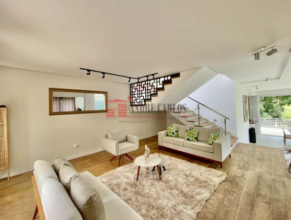 Imagem Casa de Condomínio com 4 Quartos à Venda, 387 m² em Aldeia Da Fazendinha - Carapicuíba Imagem Casa de Condomínio com 4 Quartos à Venda, 387 m² em Aldeia Da Fazendinha - Carapicuíba