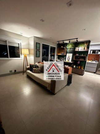 Imagem Apartamento com 1 Quarto à Venda, 63 m² em Jardim Marajoara - São Paulo Imagem Apartamento com 1 Quarto à Venda, 63 m² em Jardim Marajoara - São Paulo