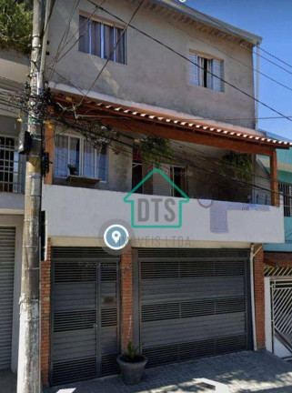 Imagem Sobrado com 6 Quartos à Venda, 220 m² em Jardim Júlio - Barueri Imagem Sobrado com 6 Quartos à Venda, 220 m² em Jardim Júlio - Barueri
