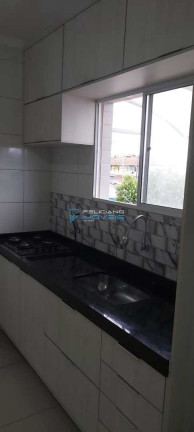 Imagem Casa com 3 Quartos à Venda, 91 m² em Esmeralda - Praia Grande Imagem Casa com 3 Quartos à Venda, 91 m² em Esmeralda - Praia Grande