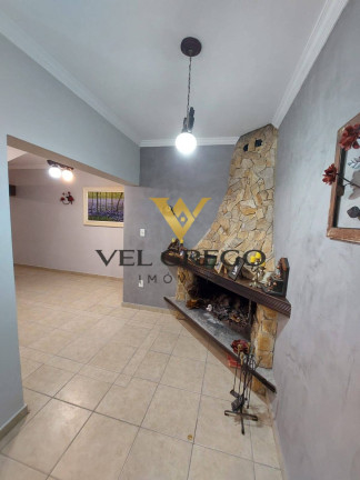 Imagem Casa com 3 Quartos à Venda, 150 m² em Paulicéia - São Bernardo Do Campo Imagem Casa com 3 Quartos à Venda, 150 m² em Paulicéia - São Bernardo Do Campo