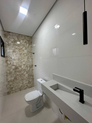Imagem Casa de Condomínio com 3 Quartos à Venda, 100 m² em Condomínio Residencial Jardim - Sorocaba Imagem Casa de Condomínio com 3 Quartos à Venda, 100 m² em Condomínio Residencial Jardim - Sorocaba
