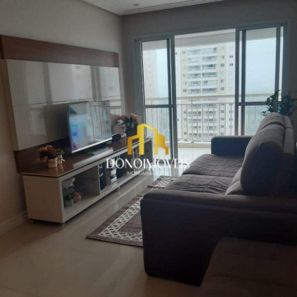 Imagem Apartamento com 3 Quartos à Venda, 91 m² em Vila Lusitânia - São Bernardo Do Campo Imagem Apartamento com 3 Quartos à Venda, 91 m² em Vila Lusitânia - São Bernardo Do Campo
