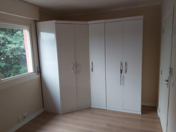 Imagem Apartamento com 2 Quartos à Venda, 62 m² em Teresopolis - Porto Alegre