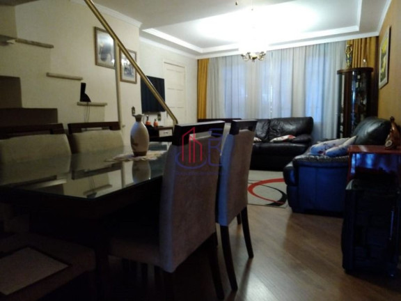 Imagem Casa com 3 Quartos à Venda, 150 m² em Jardim Santa Mena - Guarulhos