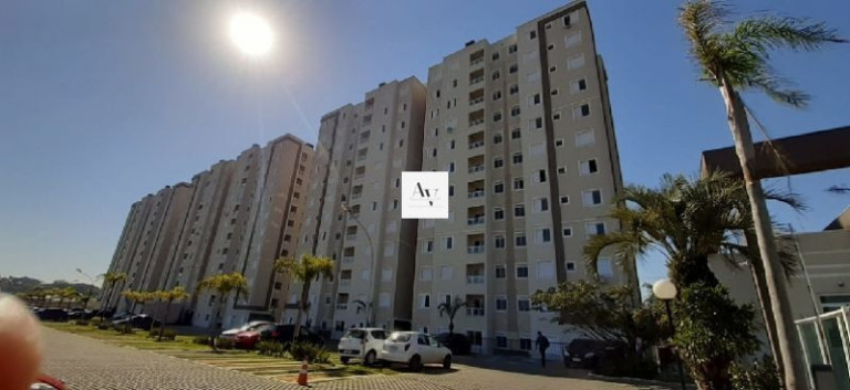 Apartamento com 2 Quartos à Venda, 48 m² em São Sebastião - Porto Alegre