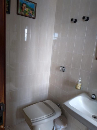 Imagem Apartamento com 3 Quartos à Venda, 140 m² em Parque Das Nações - Santo André