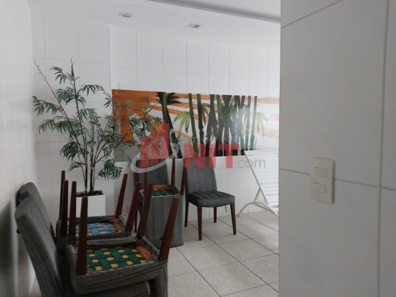 Imagem Apartamento com 3 Quartos à Venda, 100 m² em Icaraí - Niterói