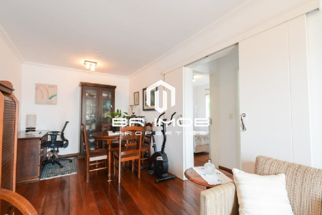 Imagem Imóvel com 2 Quartos à Venda, 61 m² em Saúde - São Paulo Imagem Imóvel com 2 Quartos à Venda, 61 m² em Saúde - São Paulo