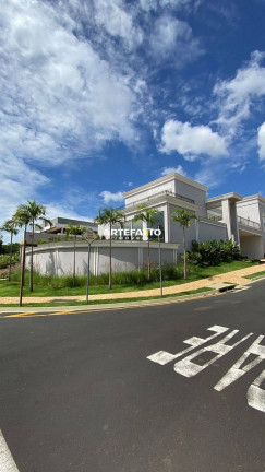 Casa de Condomínio com 5 Quartos à Venda, 360 m² em Jardim Piratininga - Franca