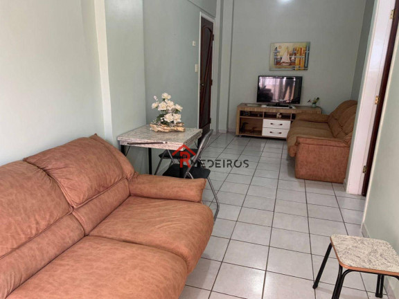 Imagem Apartamento com 1 Quarto para Alugar, 55 m² em Tupi - Praia Grande Imagem Apartamento com 1 Quarto para Alugar, 55 m² em Tupi - Praia Grande