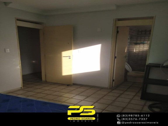 Imagem Apartamento com 3 Quartos à Venda, 142 m² em Intermares - Cabedelo