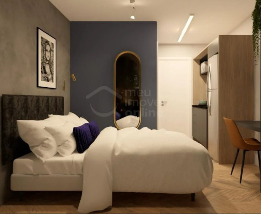 Imagem Imóvel à Venda, 22 m² em Vila Mariana - São Paulo Imagem Imóvel à Venda, 22 m² em Vila Mariana - São Paulo