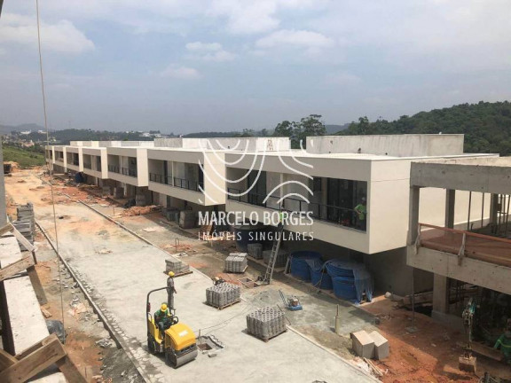 Imagem Casa de Condomínio com 3 Quartos à Venda, 152 m² em Tanquinho - Santana De Parnaíba Imagem Casa de Condomínio com 3 Quartos à Venda, 152 m² em Tanquinho - Santana De Parnaíba