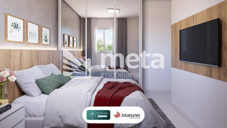 Imagem Apartamento com 2 Quartos à Venda, 45 m² em Antônio Cassimiro - Petrolina Imagem Apartamento com 2 Quartos à Venda, 45 m² em Antônio Cassimiro - Petrolina