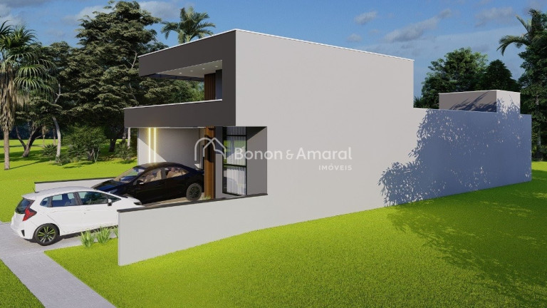 Imagem Casa de Condomínio com 3 Quartos à Venda, 200 m² em Parque Brasil 500 - Paulínia Imagem Casa de Condomínio com 3 Quartos à Venda, 200 m² em Parque Brasil 500 - Paulínia