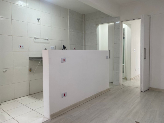 Foto do imóvel Apartamento com 1 Quarto à Venda, 44 m² em Consolação - São Paulo