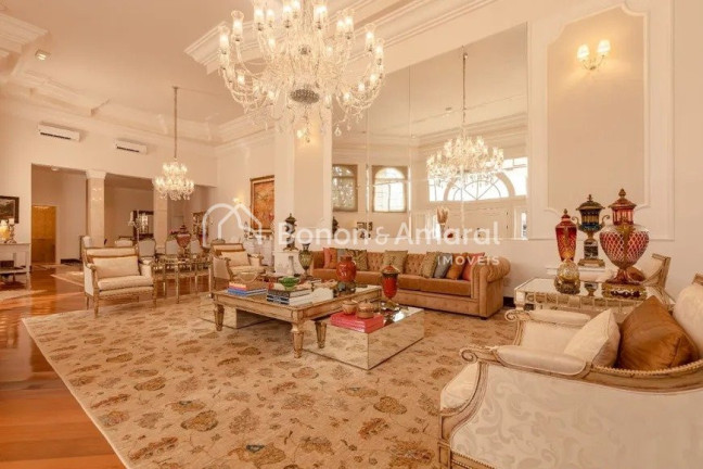 Imagem Casa de Condomínio com 5 Quartos à Venda, 2.181 m² em Loteamento Alphaville Campinas - Campinas Imagem Casa de Condomínio com 5 Quartos à Venda, 2.181 m² em Loteamento Alphaville Campinas - Campinas