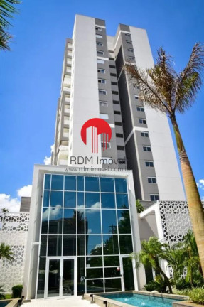 Imagem Apartamento com 2 Quartos à Venda, 68 m² em Jardim Dom Bosco - São Paulo