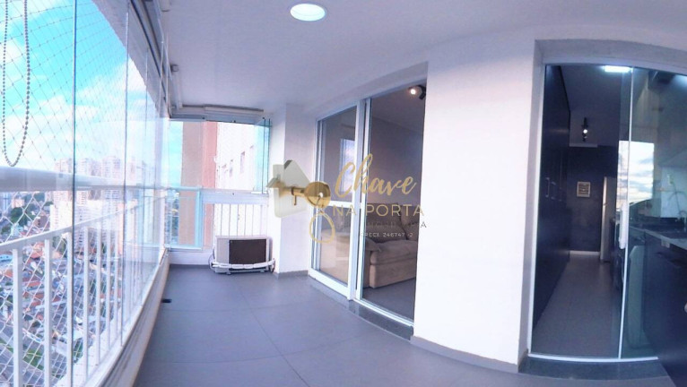 Imagem Apartamento com 2 Quartos à Venda, 71 m² em Vila Antonieta - Guarulhos